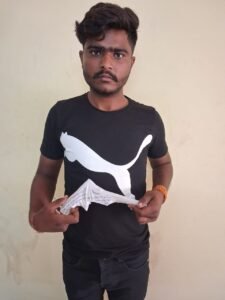 рдордереБрд░рд╛ 20 рдЕрдкреНрд░реИрд▓ 2025* рдПрдХ рдЕрднрд┐рдпреБрдХреНрдд рдХреЛ рдЕрд╡реИрдз рдЕрд╕рд▓рд╛рд╣ рд╕рд╣рд┐рдд рдХрд┐рдпрд╛ рдЧрд┐рд░рдлреНрддрд╛рд░ ред* рдордереБрд░рд╛ 20 рдЕрдкреНрд░реИрд▓ 2025* рдПрдХ рдЕрднрд┐рдпреБрдХреНрдд рдХреЛ рдЕрд╡реИрдз рдЕрд╕рд▓рд╛рд╣ рд╕рд╣рд┐рдд рдХрд┐рдпрд╛ рдЧрд┐рд░рдлреНрддрд╛рд░ ред*