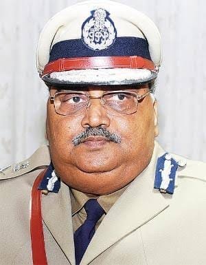 बेंगलुरु20अप्रैल2025*कर्नाटक के पूर्व DGP ओम प्रकाश की हत्या,पत्नी पल्लवी हिरासत में बेंगलुरु20अप्रैल2025*कर्नाटक के पूर्व DGP ओम प्रकाश की हत्या,पत्नी पल्लवी हिरासत में