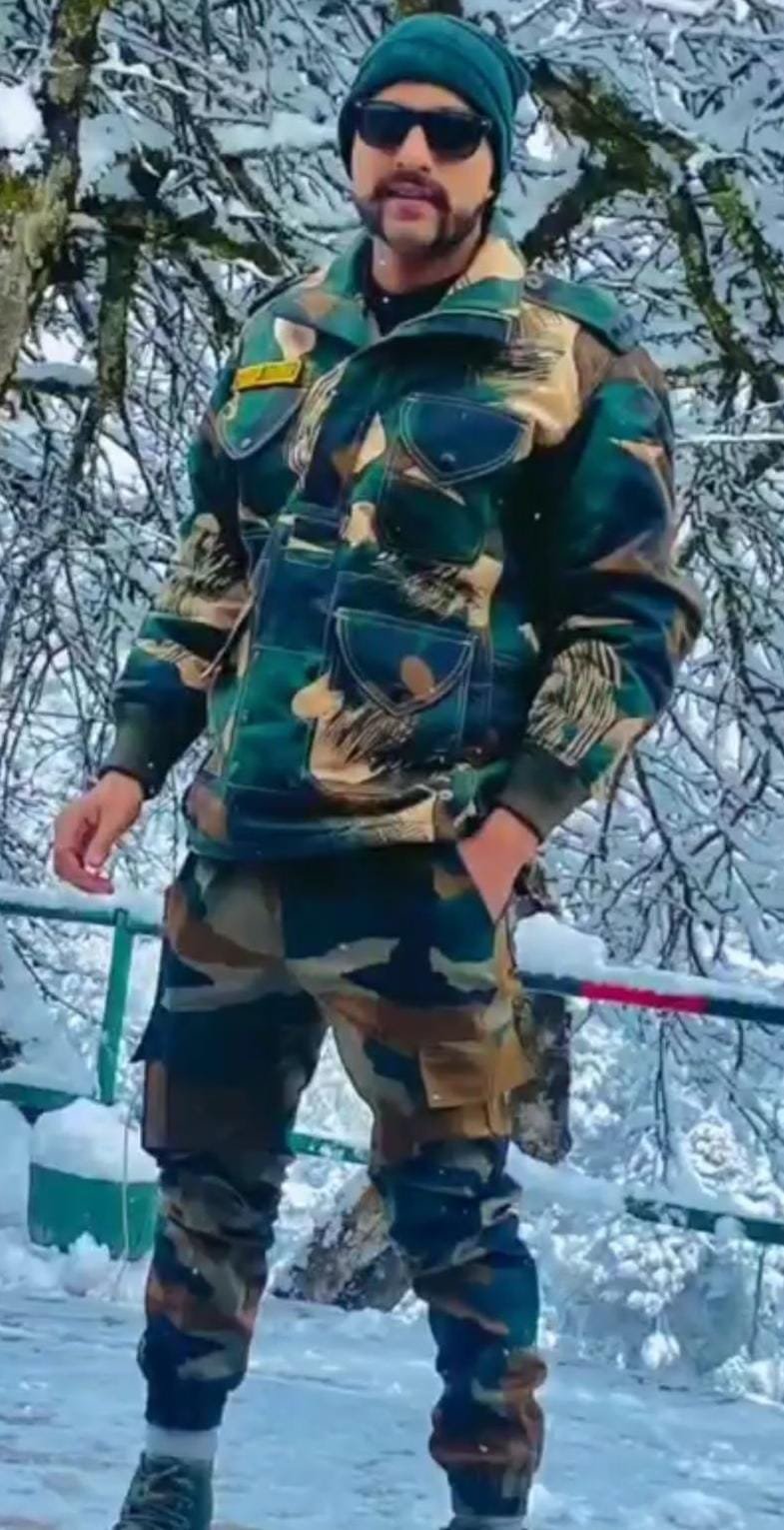 रामपुर20अप्रैल25* बड़े दुःख के साथ सुचित किया जाता है