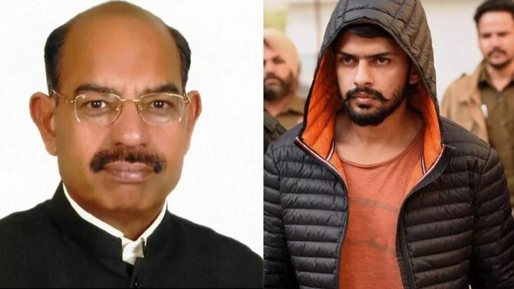 _पंजाब 20अप्रैललॉरेंस बिश्नोई जी...', गैंगस्टर को ये क्या बोल गए AAP सरकार के मंत्री?