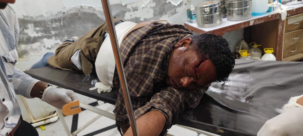 सहारनपुर20अप्रैल25अज्ञात वाहन से टकराई बाइक, इलाज के दौरान व्यक्ति की मौत..*