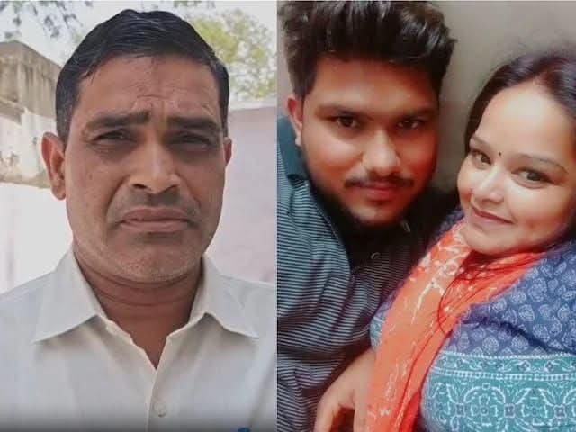 मेरठ 20अप्रैल25मुझे मेरी पत्नी से बचाओ,अपने बॉयफ्रेंडों से मेरी हत्या करवाना चाहती है,नीले ड्रम में भरने की.. मेरठ 20अप्रैल25मुझे मेरी पत्नी से बचाओ,अपने बॉयफ्रेंडों से मेरी हत्या करवाना चाहती है,नीले ड्रम में भरने की..