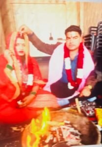 हापुड़ 20अप्रैल25 महिला सिपाही अपने प्रेमी के साथ हुई फरार, हापुड़ 20अप्रैल25 महिला सिपाही अपने प्रेमी के साथ हुई फरार,