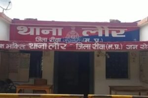 मऊगंज22अप्रैल25 जिले में नशा तस्करी की रफ़्तार, पुलिस विभाग की उदासीनता पर उठे सवाल*