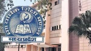 भोपाल22अप्रैल25*एमपी बोर्ड 10वीं - 12वीं की कॉपी जांचने का काम 98% तक पूरा, 10 मई से पहले आ सकता है परिणाम*