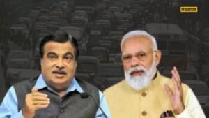 नई दिल्ली22अप्रैल25 अब गाड़ियों के हार्न से आएगी तबले, ढोलक और बांसुरी