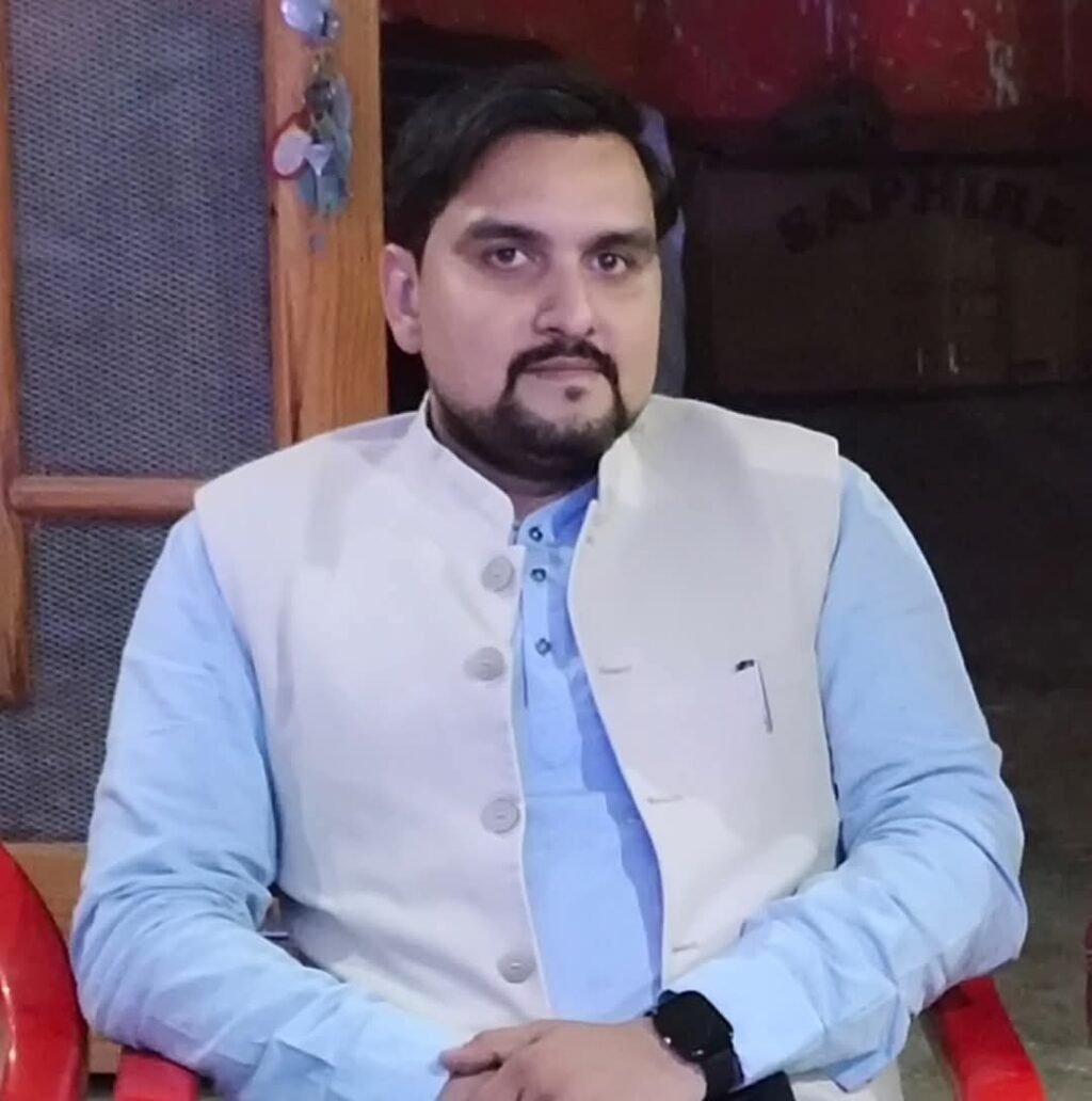 लखनऊ22अप्रैल25 पत्रकार मनमोहन सिंह के ज्वलनशील पदार्थ से जलने पर मौत*