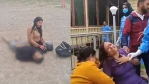 जम्मू कश्मीर22अप्रैल25 मुस्लिम नहीं है.उड़ा दो,पहलगाम में नाम पूछकर आतंकियों ने मारी गोली, सिर्फ हिंदुओं पर बरसाईं गोलियां.