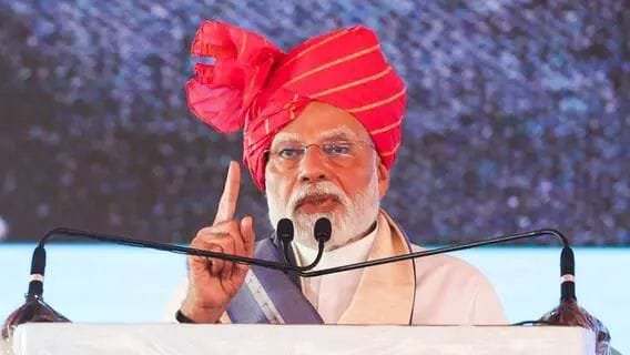 नई दिल्ली22अप्रैल25आतंकियों को बख्शा नहीं जाएगा'