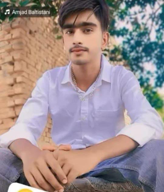 सहारनपुर 23अप्रैल 25गांव टिडौली के युवक की संदिग्ध परिस्थितियों में मौत पुलिस ने शव का पोस्टमार्टम कराया।* सहारनपुर 23अप्रैल 25गांव टिडौली के युवक की संदिग्ध परिस्थितियों में मौत पुलिस ने शव का पोस्टमार्टम कराया।*