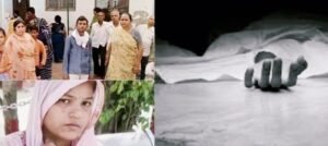 मैनपुरी 24अप्रैल25 मे संगीता नाम 13 साल मे भी पति की न हो पाई...