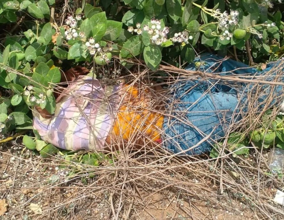 दिल्ली 24अप्रैल25 से सटे गुरुग्राम मे 30 वर्ष की रुपाली मर्डर केस