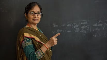 लखनऊ 24अप्रैल25 यूपी में शिक्षक भर्ती नियमों में बड़ा बदलाव लखनऊ 24अप्रैल25 यूपी में शिक्षक भर्ती नियमों में बड़ा बदलाव