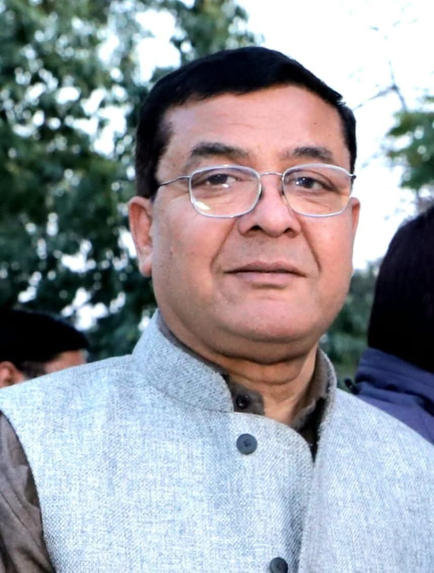 सहारनपुर24अप्रैल25जिले में स्कूल कॉलेजों में चलेगा "बेटी बचाओ, बेटी पढ़ाओ" जागरूकता अभियान*