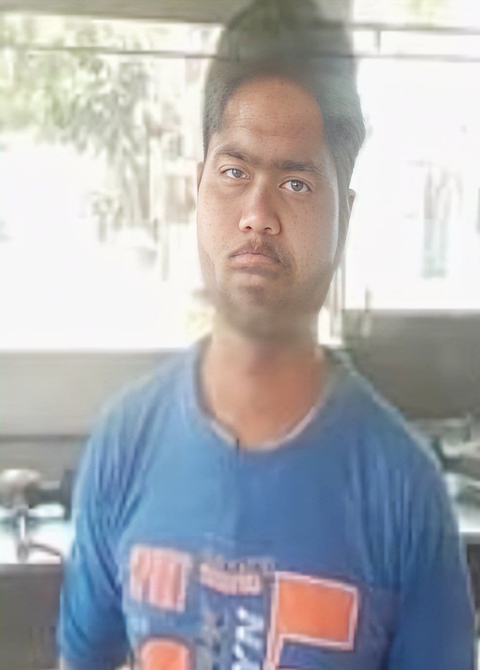 आगरा 25अप्रैल25 मे बिरयानी विक्रेता गुलफाम की उस समय हत्या