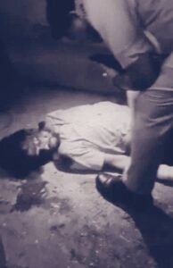 मेरठ25अप्रैल25*इमरान का हत्यारा रिंकू सिंह गुर्जर मारा गया जो कि वंटिड चल रहा था।