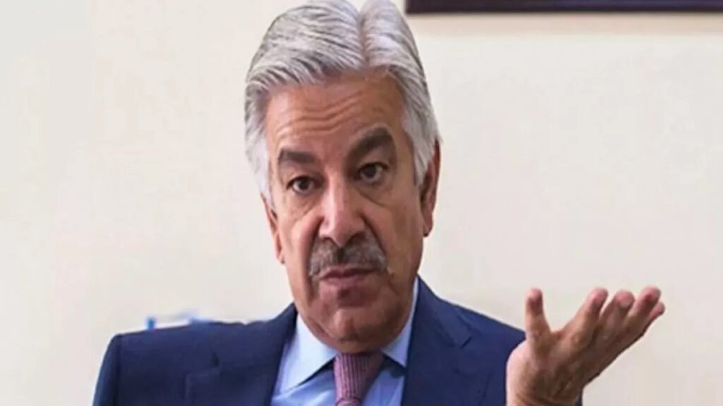 नई दिल्ली25अप्रैल25पाकिस्तान ने कबूली आतंकवाद फैलाने की बात, मंत्री ने कहा- 30 साल से कर रहे ये 'गंदा काम* नई दिल्ली25अप्रैल25पाकिस्तान ने कबूली आतंकवाद फैलाने की बात, मंत्री ने कहा- 30 साल से कर रहे ये 'गंदा काम*