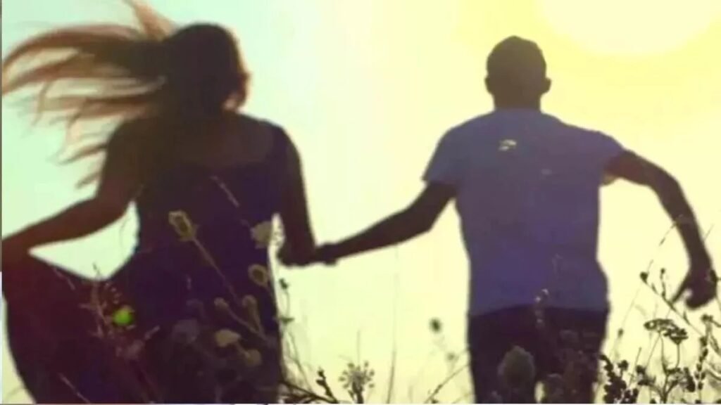 मध्यप्रदेश26अप्रैल25 पति ने मांगी दर्द की गोली, पत्नी ने खिला दी नींद की, फिर प्रेमी के साथ हो गई फरार*