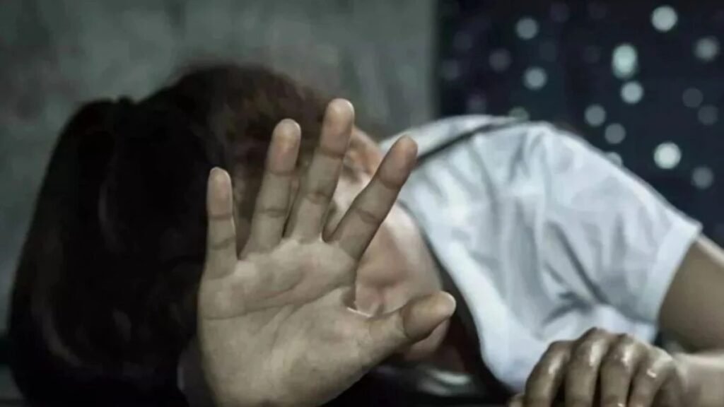 मध्यप्रदेश26अप्रैल25 में चार किशोरियों से 7 आरोपियों ने किया सामूहिक दुष्कर्म,