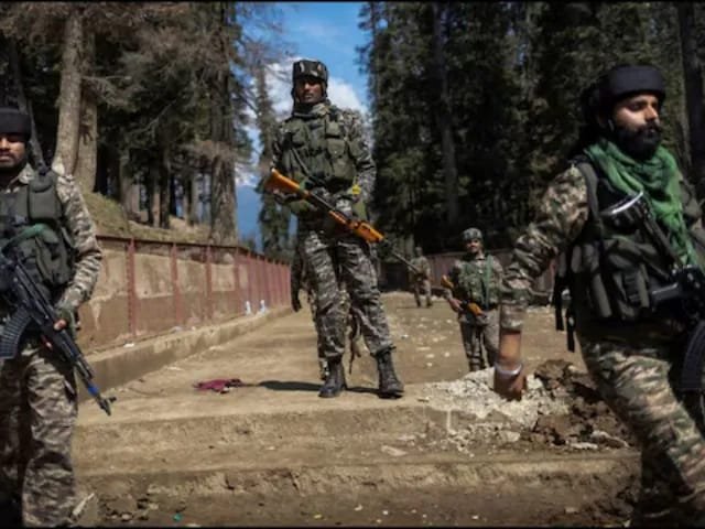 नई दिल्ली26अप्रैल2025*सुरक्षा एजेंसियों ने 14 आतंकियों की लिस्ट तैयार की*