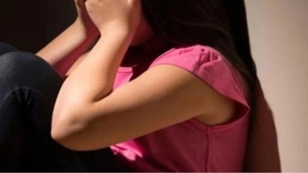 बागपत 26अप्रैल25लव जिहाद: बागपत के शोएब ने आशीष बनकर धार की युवती से किया दुष्कर्म,