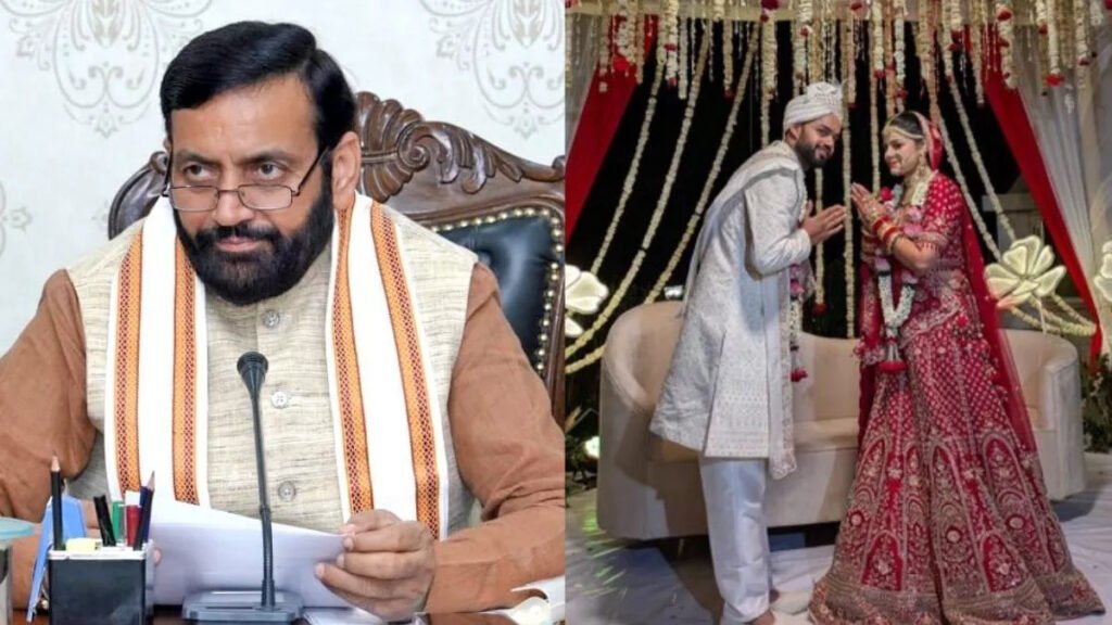 हरियाणा 27अप्रैल25 विनय नरवाल के परिवार को 50 लाख और एक सदस्य को सरकारी नौकरी, CM नायब की बड़ी घोषणा*