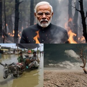 नई दिल्ली27अप्रैल25मोदी फायर नही वाइल्ड फायर हैं.