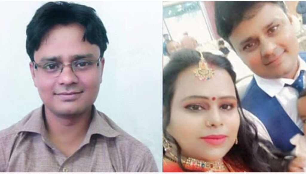 गोरखपुर28अप्रैल25 'मुझे माफ करना मेरी मां...