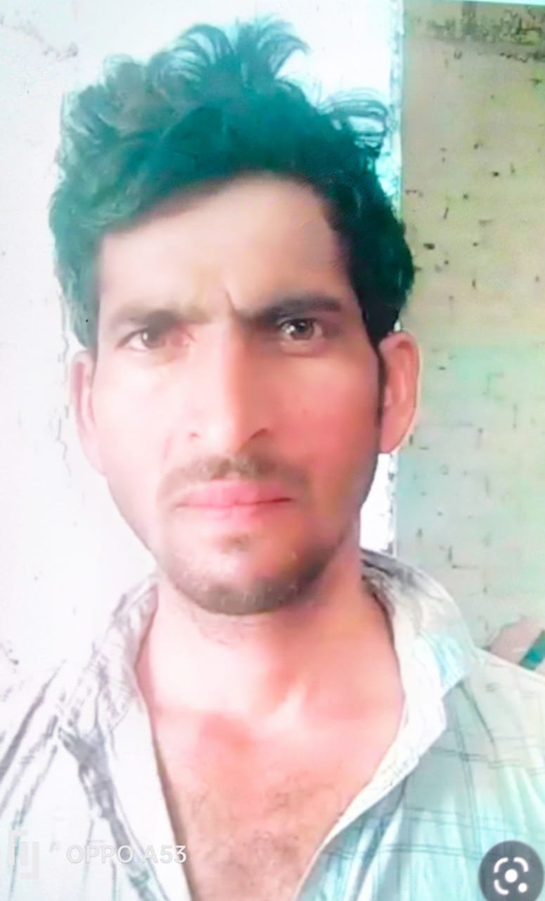 कानपुर 28अप्रैल25 संदिग्ध परिस्थितियों में फांसी पर लटका मिला युवक का शव