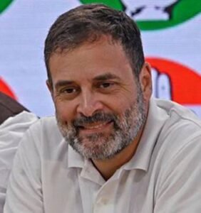 नई दिल्ली28अप्रैल25 **30 अप्रैल को राहुल गांधी पहलगाम हमले में शहीद शुभम द्विवेदी के घर जायेगे