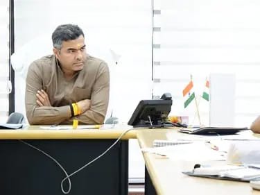 नई दिल्ली28अप्रैल25 बुजुर्गों को 10 लाख का फ्री इलाज,आयुष्मान भारत वय वंदना योजना