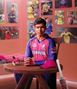 नई दिल्ली28अप्रैल25 इतना मारा कि पूरा स्टेडियम धुंआ धुआं हो गया*