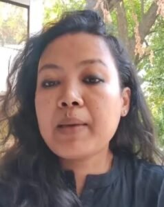 लखनऊ: 29अप्रैल25 लखनऊ यूनिवर्सिटी की असिस्टेंट प्रोफेसर पर FIR