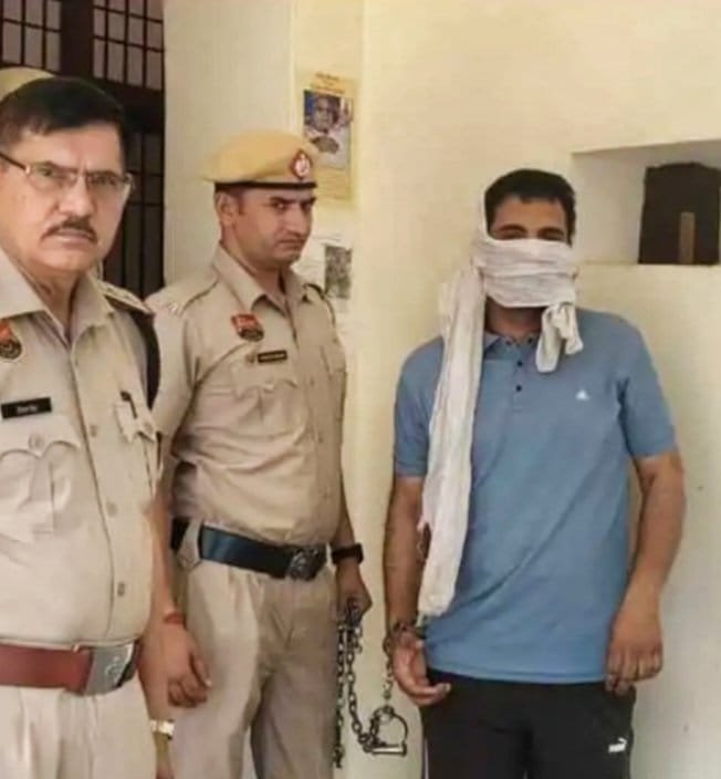 .हरियाणा 29अप्रैल25 के जींद में अवैध संबंधों ने दंपती समेत 3 की जान ले ली।