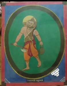 नई दिल्ली29अप्रैल25अक्षय तृतीया विशेष,,, मेरे पिता स्वर्गीय श्री शरद कुमार सिंह की चित्रावली के साथ लेखनी‼️*