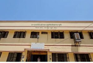  मेरठ:29अप्रैल25 कस्तूरबा स्कूल में छात्राओं के लापता होने का मामला