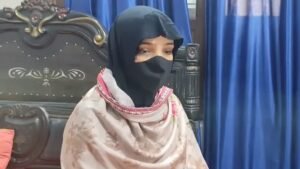 मेरठ30अप्रैल25 की सना को बाघा बार्डर से पाकिस्तानी अधिकारियों ने लौटाया...*