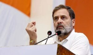 कानपुर 30अप्रैल25में पहलगाम हमले में मारे गए शुभम के घर राहुल गांधी आज पहुंचेंगे।