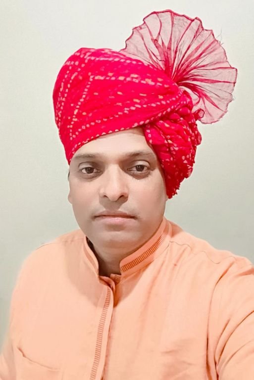 मथुरा02अप्रैल25*गौतम हिंदुस्तानी खंडेलवाल बने वैश्य महासभा के संयुक्त मंत्री