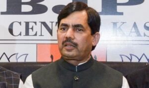 पूर्णिया05अप्रैल25*वक्फ बिल का समर्थन करने पर मिल रहीं धमकियां, लेकिन मैं डरने वाला नहीं', बोले शाहनवाज हुसैन*