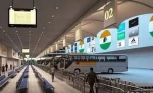 सहारनपुर05अप्रैल25*महानगर सहारनपुर वासियों के लिए सुखद ख़बर, इसी माह शुरू होगा बस अड्डे (ISBT) का निर्माण*