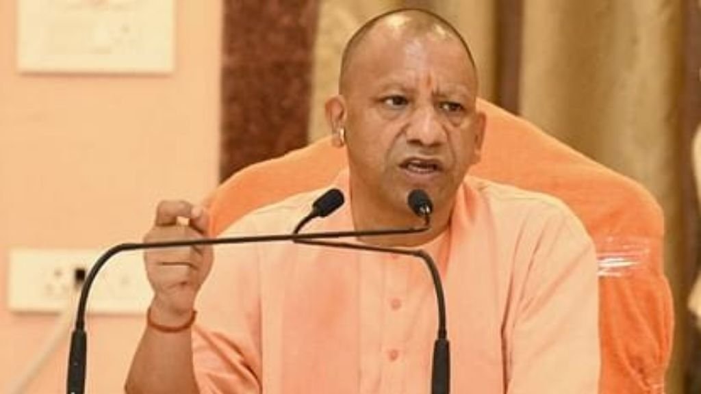 लखनऊ07अप्रैल25*योगी सरकार जल्द लाएगी नया अधिनियम,घरौनी में संशोधन की मिलेगी सुविधा* लखनऊ07अप्रैल25*योगी सरकार जल्द लाएगी नया अधिनियम,घरौनी में संशोधन की मिलेगी सुविधा*