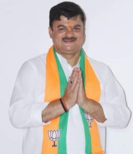 अयोध्या07अप्रैल25*चैत्र रामनवमी मेला में अयोध्या आने वाले श्रद्धालुओं का नगर निगम ने व्यक्त किया आभार।