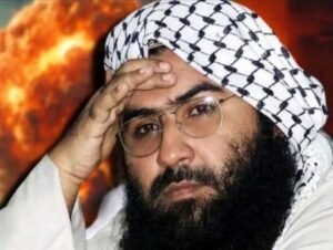 नई दिल्ली08अप्रैल2025*भारत के एक और दुश्मन का खात्मा*