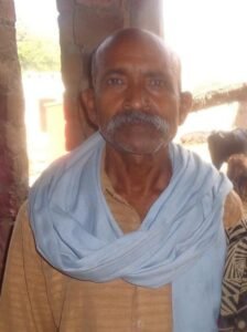 कौशाम्बी08अप्रैल25*भाई को अस्पताल देखने जा रहे अधेड़ की सड़क हादसे में मौत*