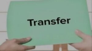 यूपी 09अप्रैल25*के तीन जनपदों के क्षेत्रीय प्रदूषण अधिकारी बदले गये* यूपी 09अप्रैल25*के तीन जनपदों के क्षेत्रीय प्रदूषण अधिकारी बदले गये*