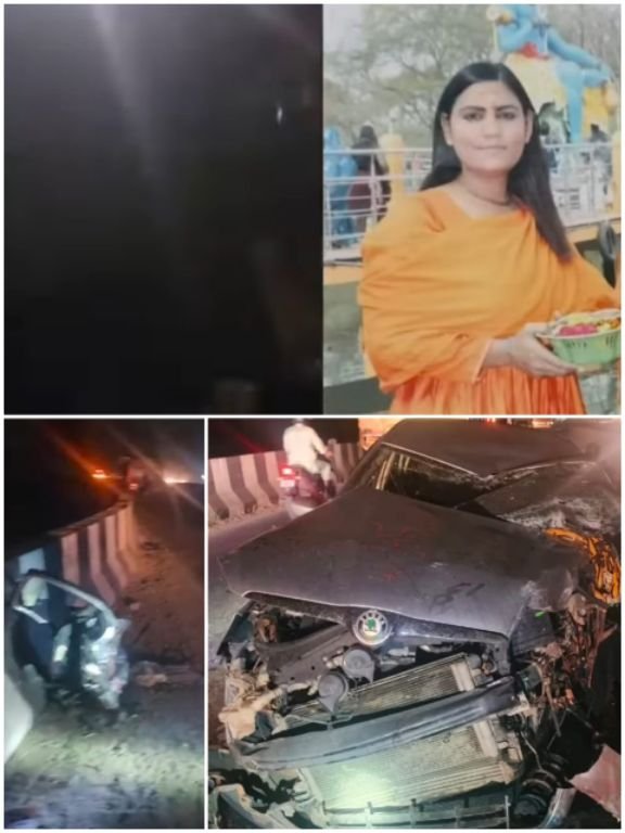 हरिद्वार-दिल्ली 09 अप्रैल25*नेशनल हाईवे पर हुआ दर्दनाक हादसा, रानीपुर झाल के हरिद्वार-दिल्ली 09 अप्रैल25*नेशनल हाईवे पर हुआ दर्दनाक हादसा, रानीपुर झाल के