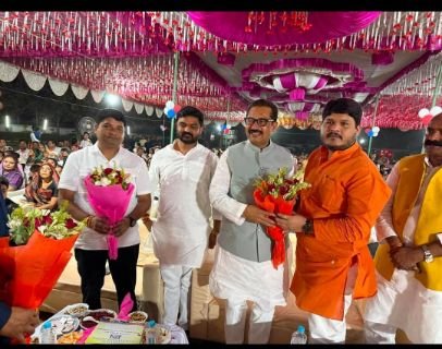 कौशाम्बी10अप्रैल25*मोहनलाल इंटर नेशनल स्कूल सोखदा में वार्षिकोत्सव का कार्यक्रम आयोजित* कौशाम्बी10अप्रैल25*मोहनलाल इंटर नेशनल स्कूल सोखदा में वार्षिकोत्सव का कार्यक्रम आयोजित*