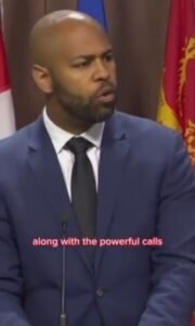 नई दिल्ली10अप्रैल25 कनाडा सरकार ने RSS पर बैन लगा दिया