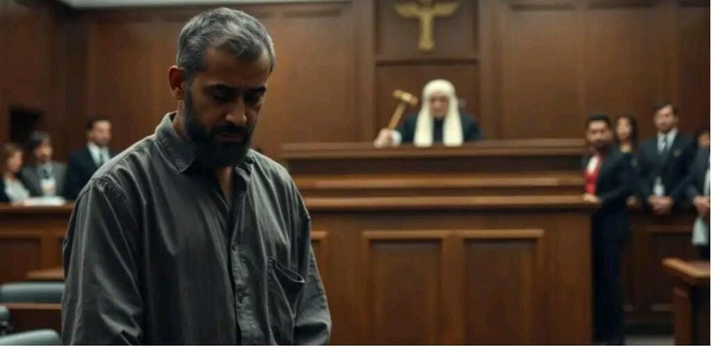 केरल 10अप्रैल25की कोर्ट ने मदरसा टीचर मोहम्मद रफी को दी 187 साल की सजा,